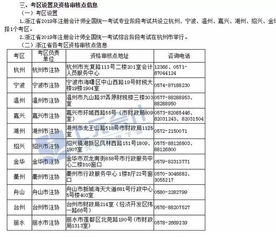 史上最大報名潮 2019年CPA最全報名流程 詳細圖解版 附最快報名入